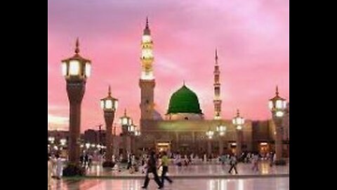 Hum Ne Mana Ke Jannat BahotHai HaseenG♥️صد اللهوستلم|🥰 BeautifulNaat Pak Status 2023] #NaatStatus