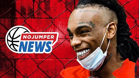 YNW Melly No Longer Facing Death Penalty in Double Murder Case