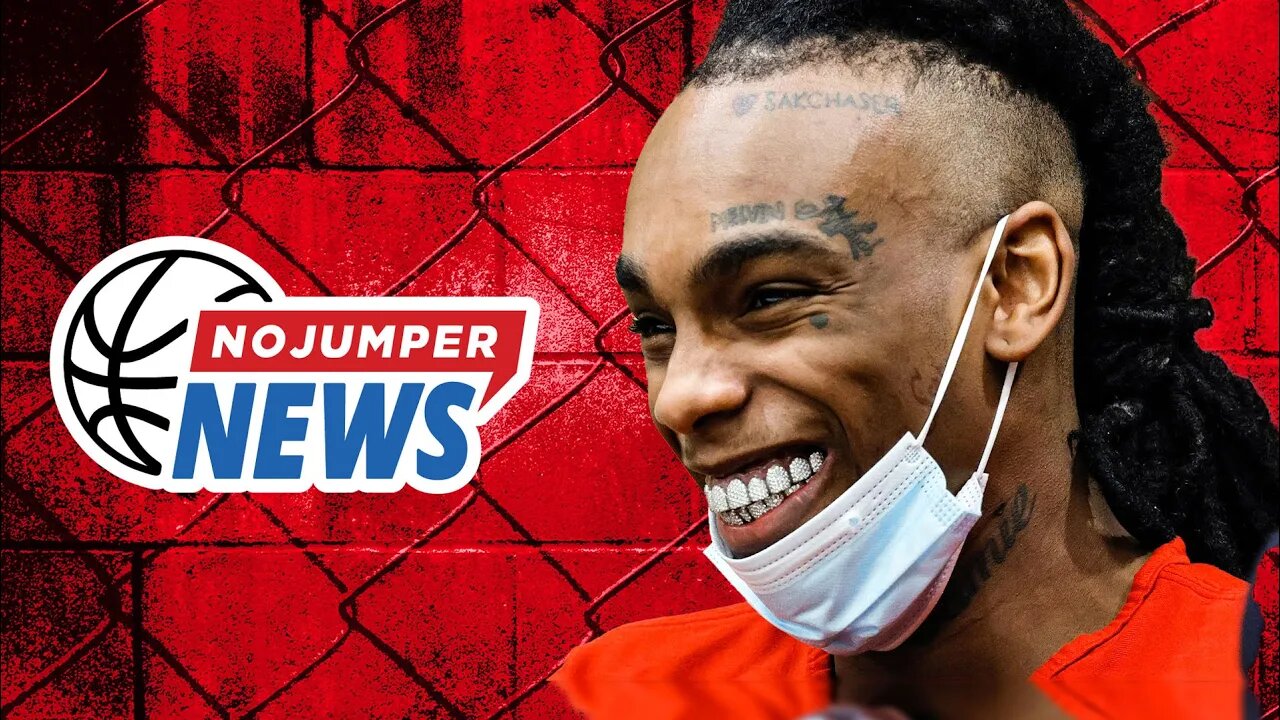 YNW Melly No Longer Facing Death Penalty in Double Murder Case