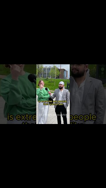 feminism extreme ? #feminism #women