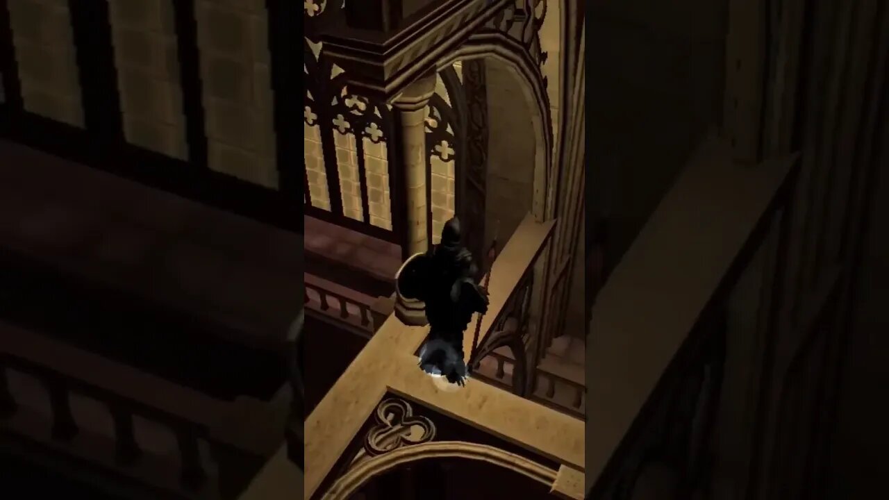 Just Wait At The End