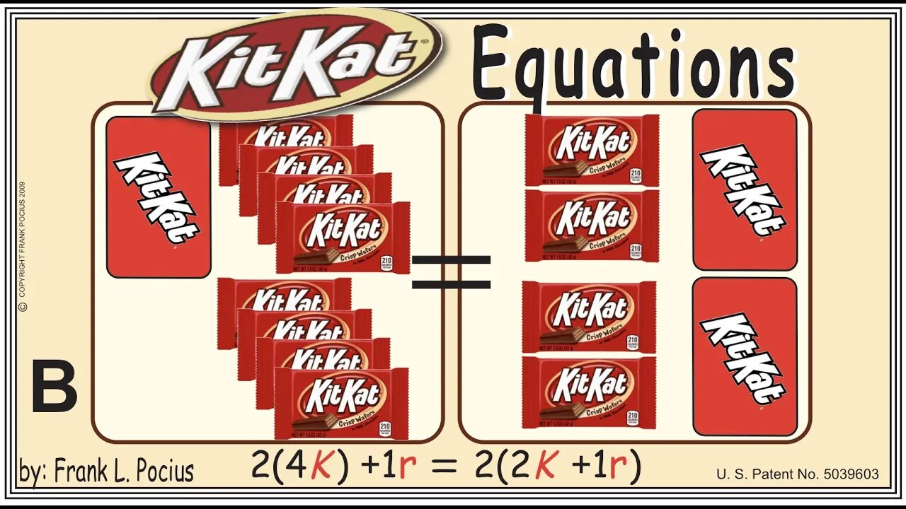 B_vis KITKAT 2(4K)+1r=2(2K+1r) _ SOLVING BASIC EQUATIONS _ SOLVING BASIC WORD PROBLEMS