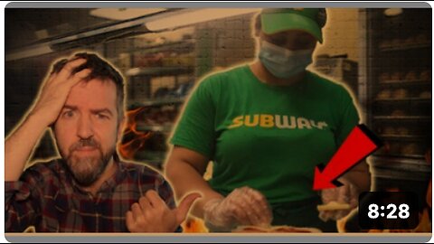 COURT RULES SUBWAY BREAD CAN NO LONGER BE CALLED “BREAD”!!!