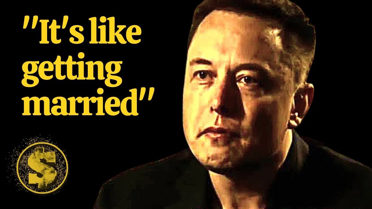 Elon Musk's Bad Experience with Venture Capitalists