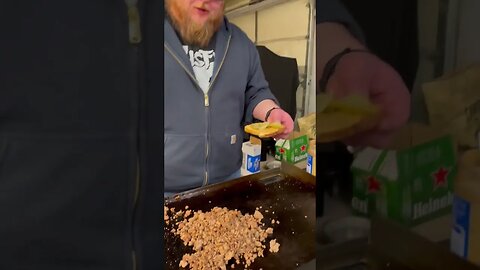 The Elvis Special. Lite version.