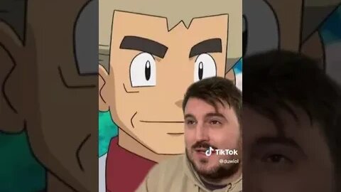 prof oak #conspiracy