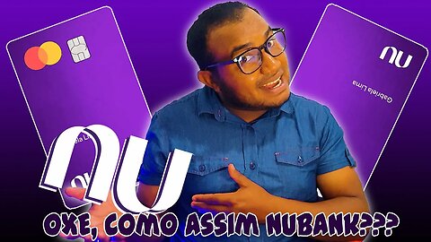 NUBANK DEMITINDO GERAL ALGO ESTA ACONTECENDO CONFIRA!!!!