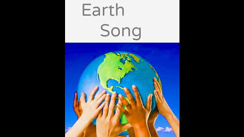 The song of the Earth by Lubomir Kavaldjiev (2022)