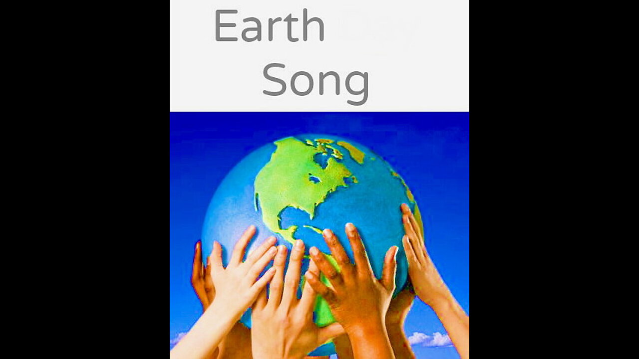 The song of the Earth by Lubomir Kavaldjiev (2022)