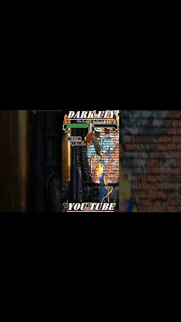 Capcom vs. SNK: Millennium Fight 2000 Pro