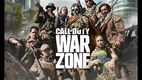 🎯 LIVE Call of Duty Warzone 3 Solo Sniper Gameplay PS5 (No Commentary)