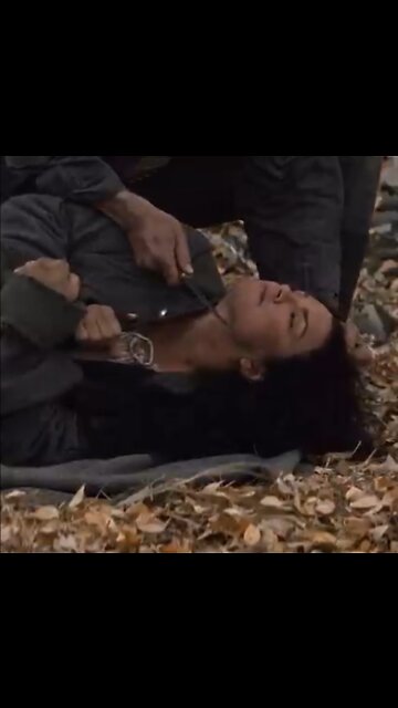 When the cancel culture mob came for Gina Carano, The result is Terror On The Prairie