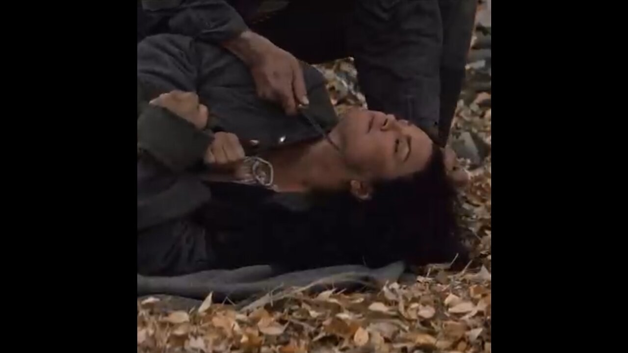 When the cancel culture mob came for Gina Carano, The result is Terror On The Prairie