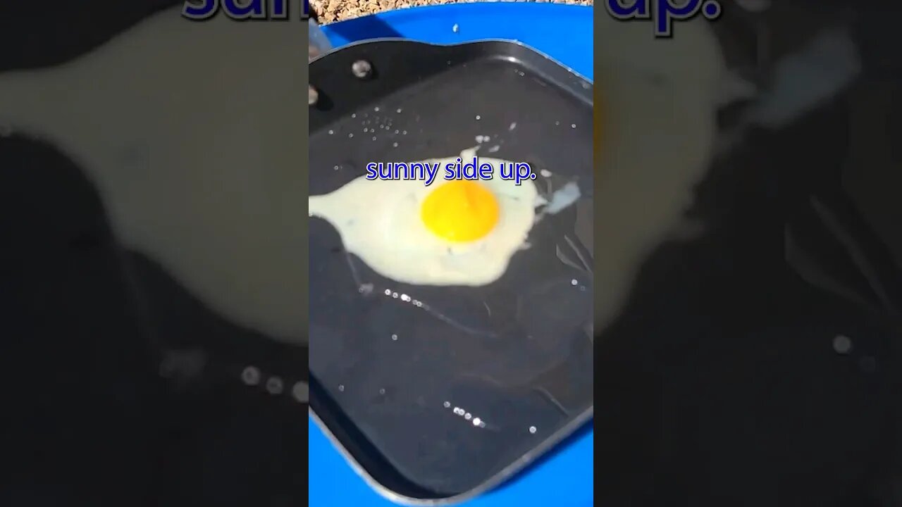 Cooking egg in Las Vegas sun #shorts #viral #fryegg #lasvegas #cookinginthesun #cooking MrBeast