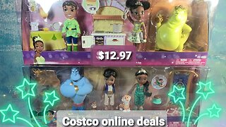 Costco online Deals Jan 3rd