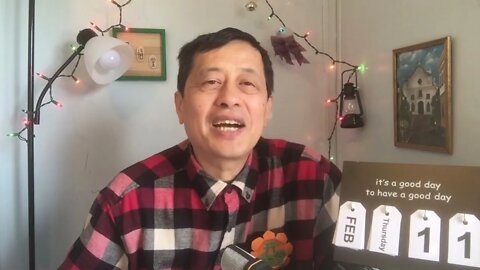 3575-孙立平: 大阵营已成，新冷战步入正轨-20220211-4