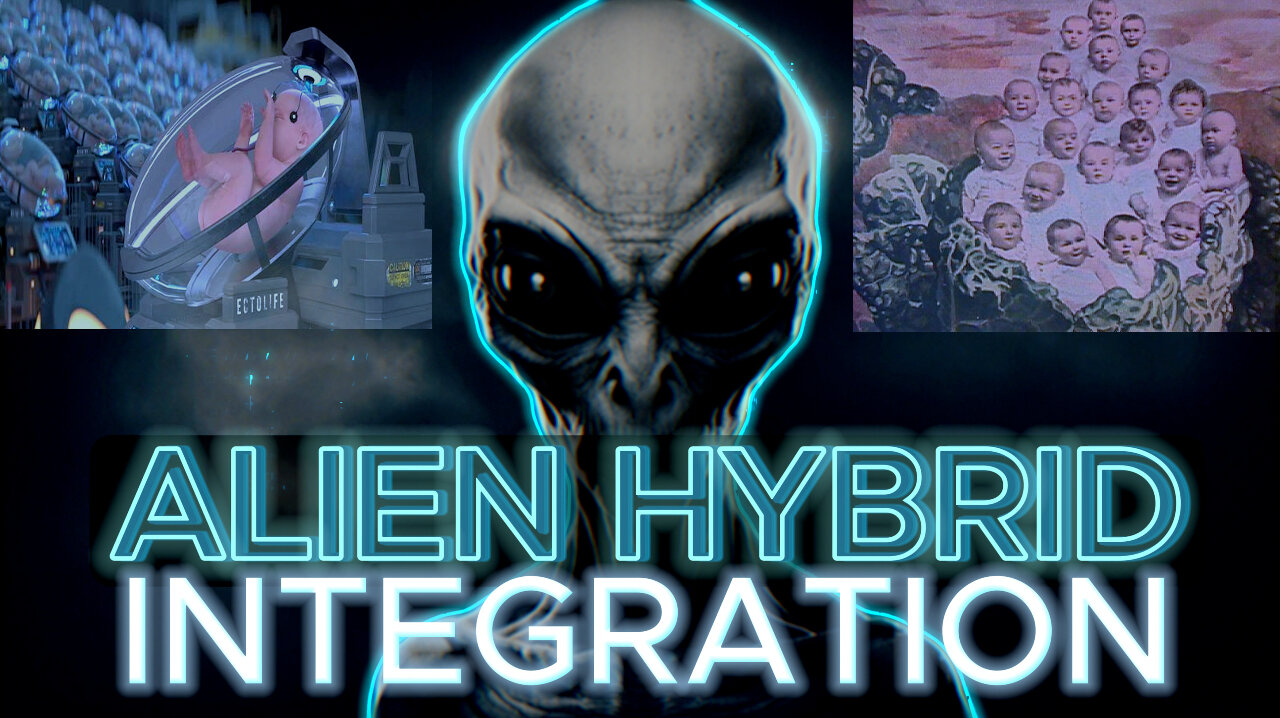 Alien Hybrid Integration through Cabbage Patch Kids, Orphan Trains, Orphanages & Door Step Babies?