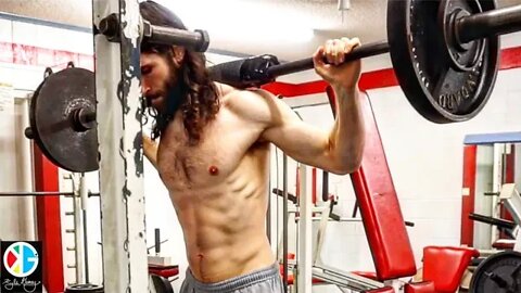 The HOLY Vitamin & Mineral For Natural Bodybuilding. Eat More Of Them & Get Bigger & Stronger