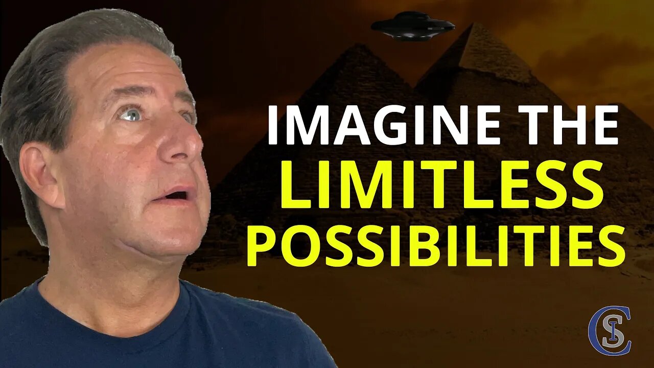 Expand Your Consciousness & Reach Beyond Your Limits | Open Your Mind to a New Realty