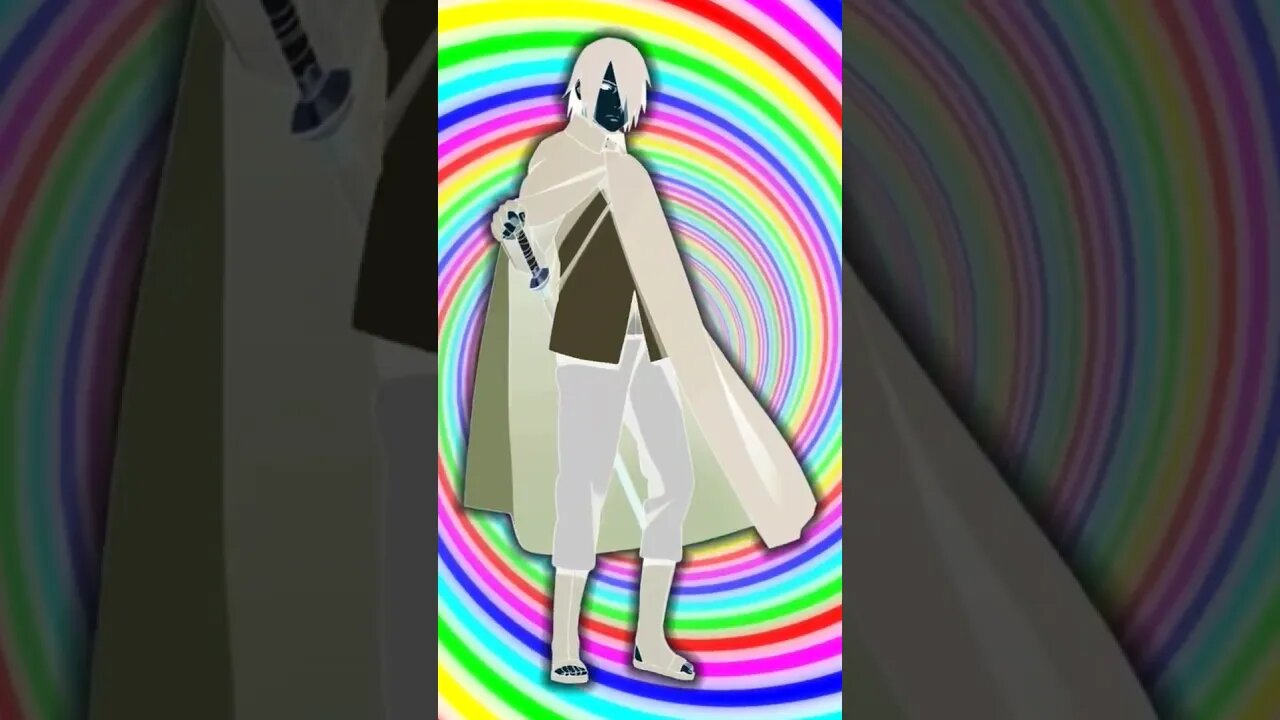 Strongest Characters in Boruto After the Time-Skip