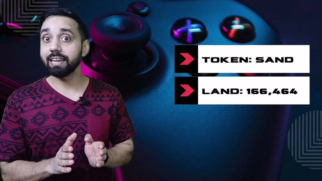 Top 5 crypto metaverse