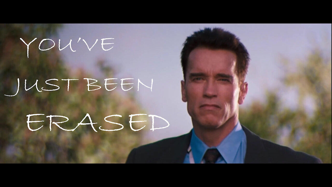 Arnold 2021..... I got your point