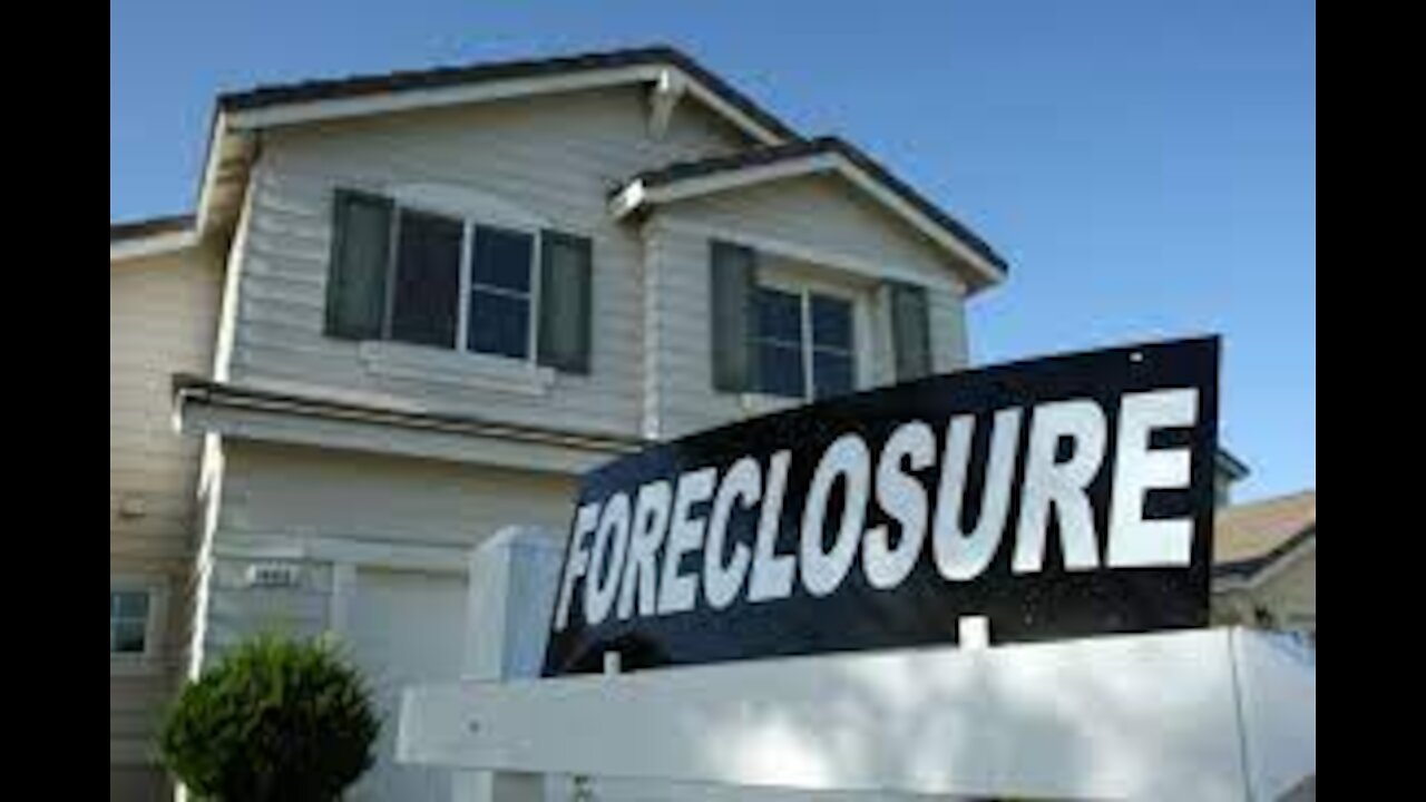 Understanding Foreclosures