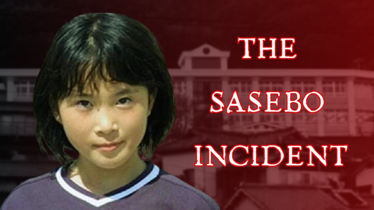 The Sasebo Incident - The Nevada-Tan Case