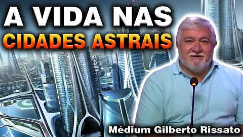 Existem Trabalhos no Plano Astral ?