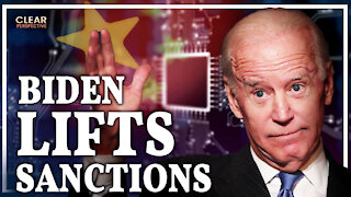 Biden Lifts Sanctions on China; $650M Facebook Lawsuit; Mumbai Blackout Caused by CCP