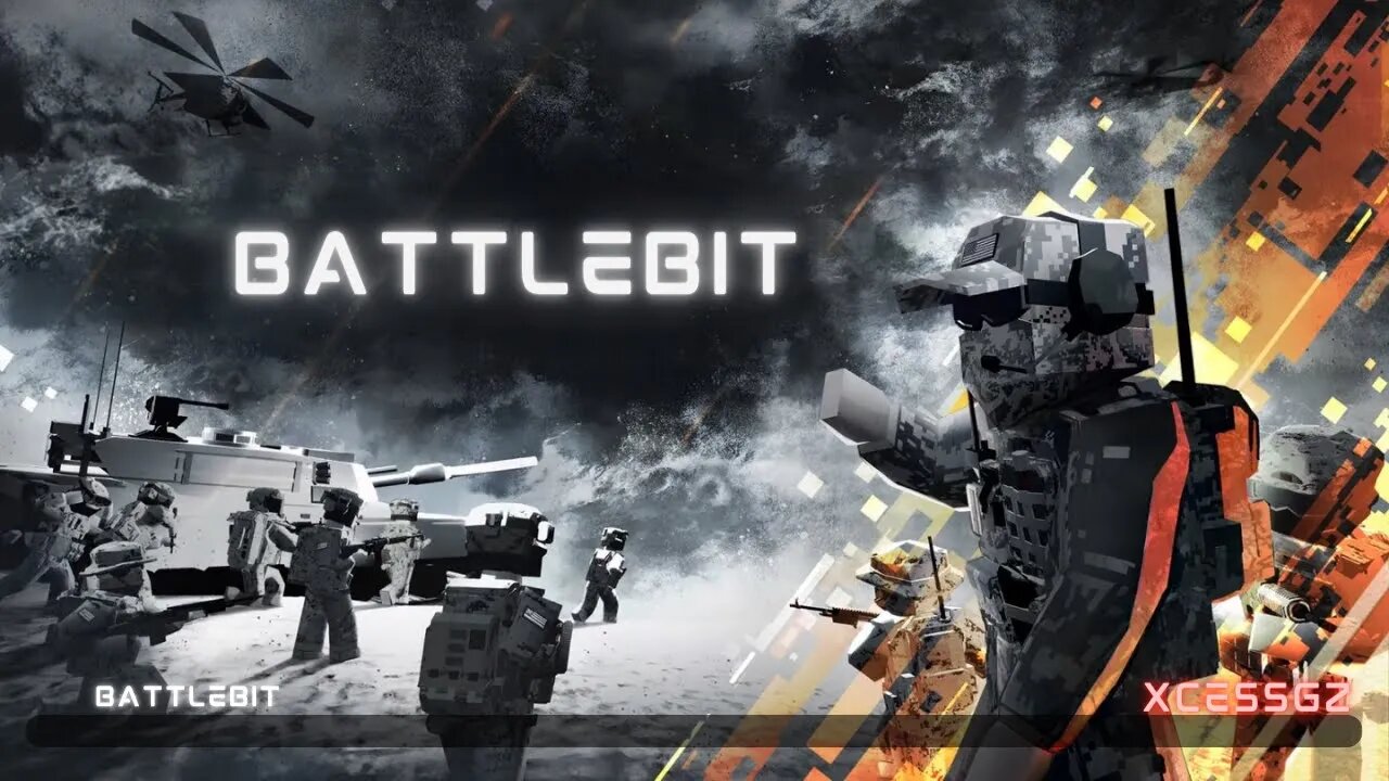 Getting better! | Battlebit
