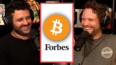 Forbes Says Cryptocurrency Has A Bro Problem (PATREON CLIPS)