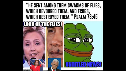 Lord of the Flies!