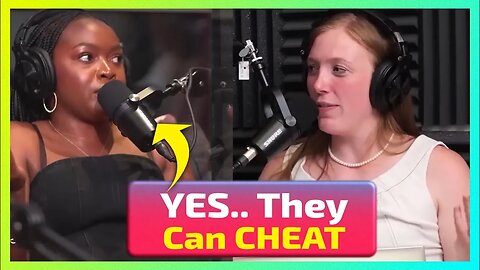 This Modern Woman Couldn't FIGHT the Truth