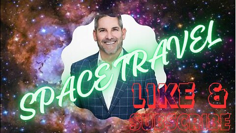 SPACETRAVEL WITH GRANT CARDONE 2024 ll TESLA ll MONEY ll BURN MONEY ll