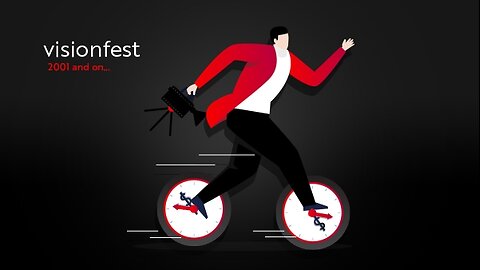 VISIONEST Looking Back... 2001 and on...