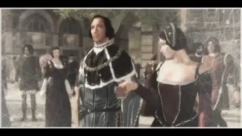 Wolves in Sheep's Clothing (Assassin's Creed II)