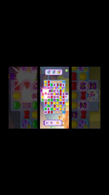 Shorts Playrix Homescapes Gameplay Walkthrough Level 12661-040