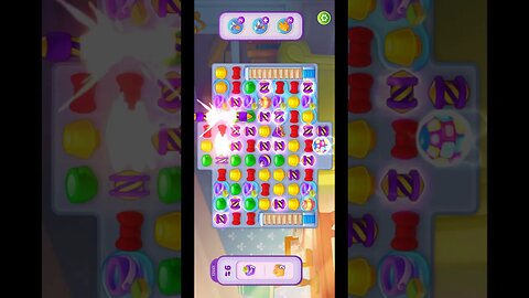 Shorts Playrix Homescapes Gameplay Walkthrough Level 12661-040