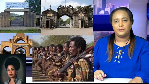 Ethio 360 Daily News Thursday Dec 08, 2022