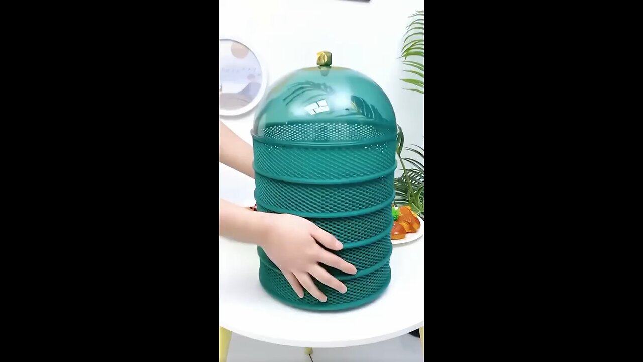 Fruit storage