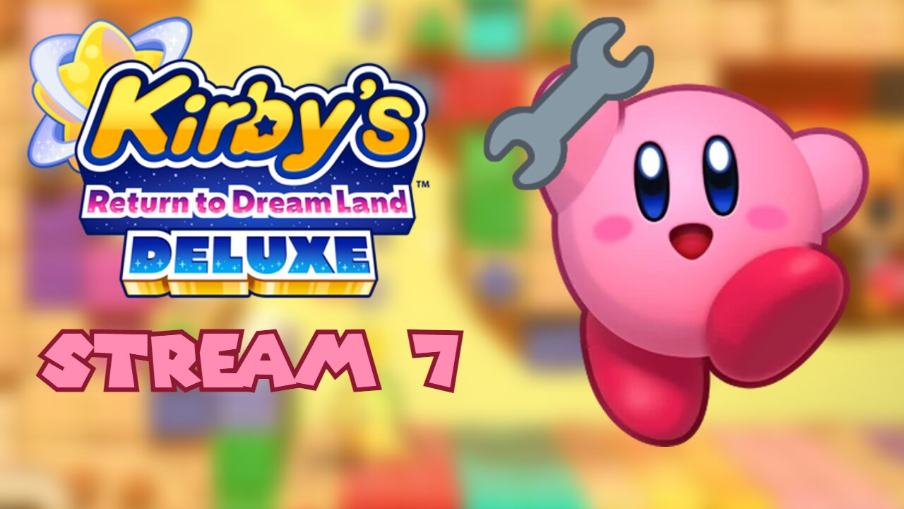 Fix or Fluke? - Kirby's Return to Dreamland Deluxe