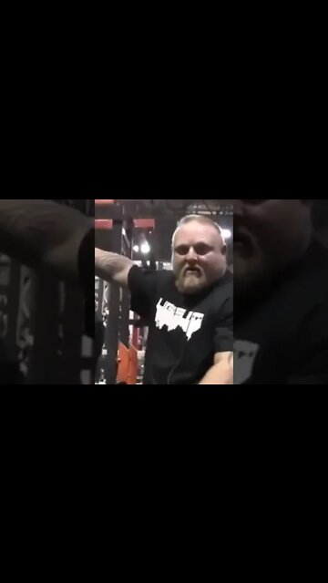 Lower Back Setup For the Perfect Squat According to Matt Wenning 😤 #shorts