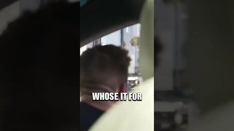 SteveWillDoit Buys Family a Car 🚘