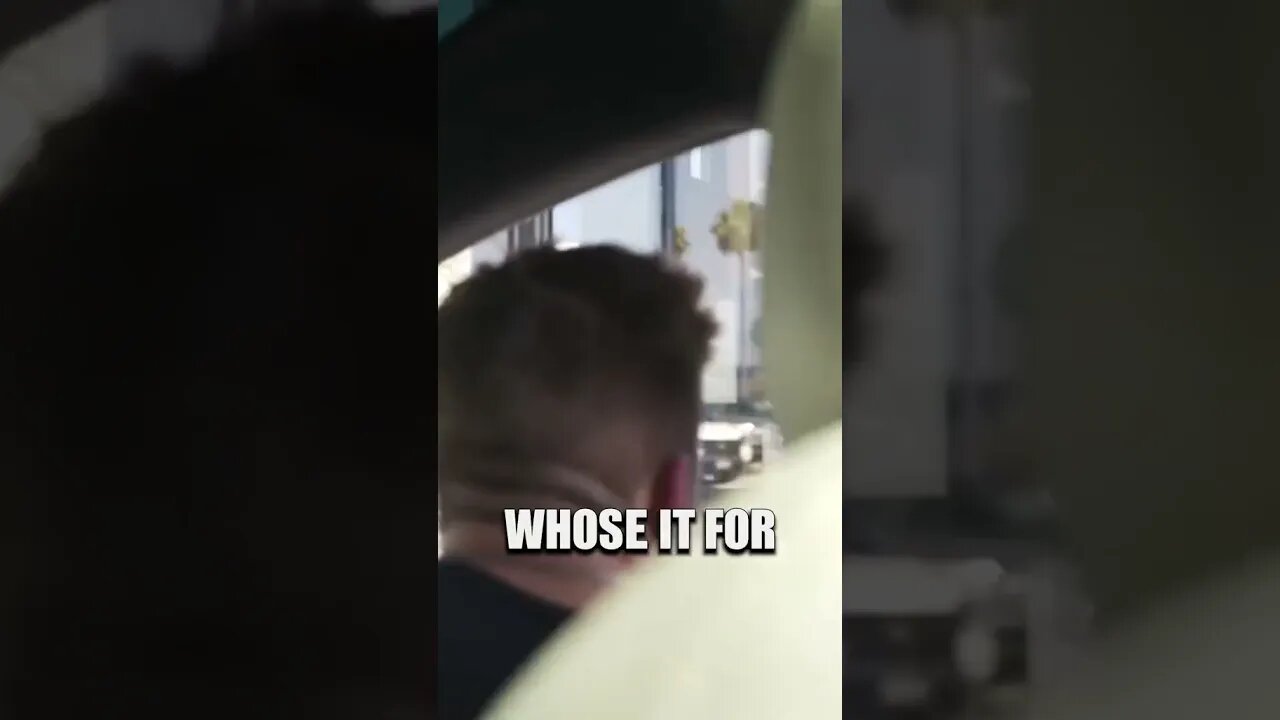 SteveWillDoit Buys Family a Car 🚘