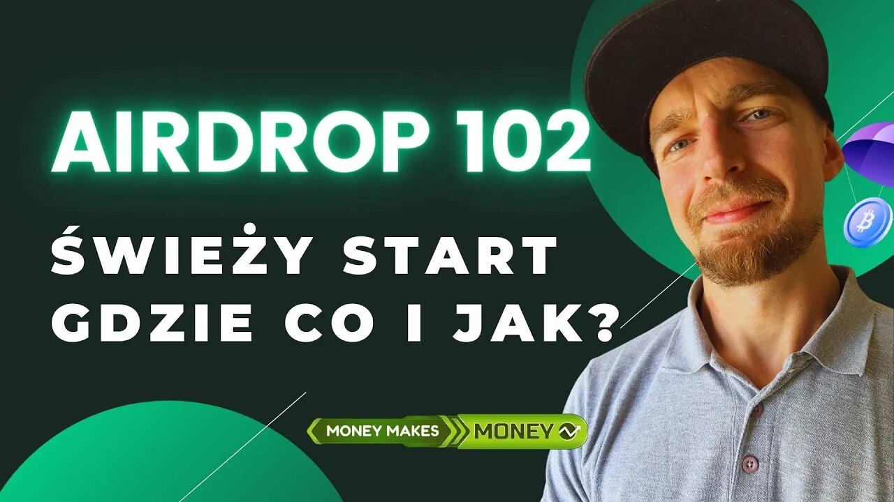 AirDrop Starter V2✅ Gdzie Co i Jak? Świeży START 🧨