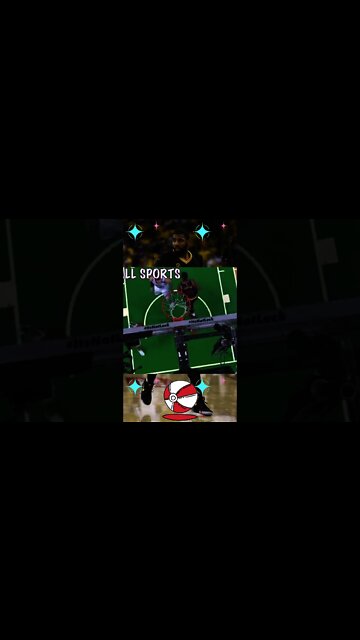 KYRIE IRVING BEST PLAYS 8