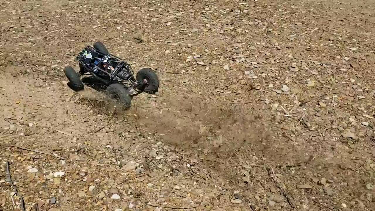 Ryft Running