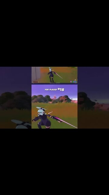 The Worst GPS | Fortnite Season 4 #funny