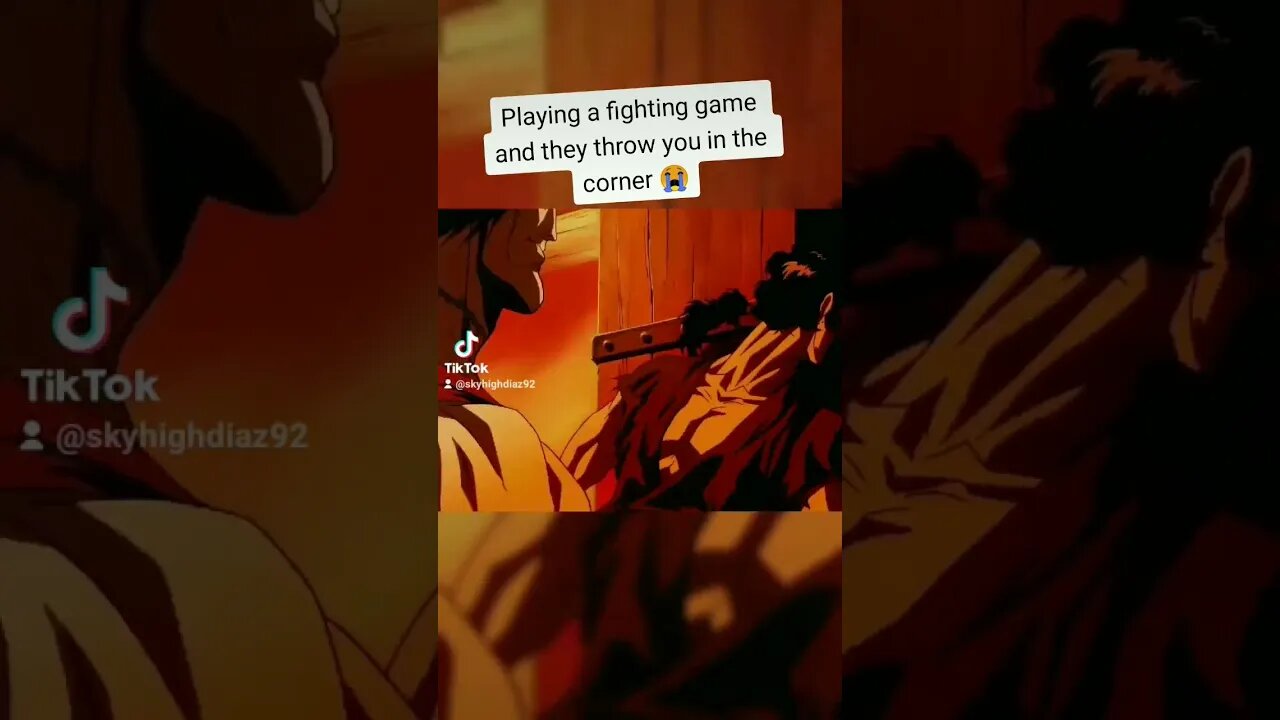 fight back edit 😠#anime #shorts #animeedit